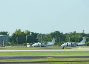 Trinidad y Tobago investiga vuelo de drones en aeropuertos con equipos militares de EEUU