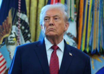 Trump anunció que EE.UU. atacó campamentos del grupo terrorista ISIS en Nigeria