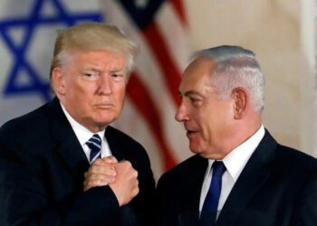Netanyahu se reunirá con Trump en Estados Unidos el 29 de diciembre
