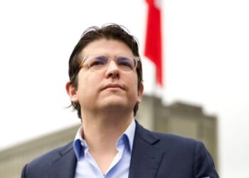 La Fiscalía colombiana imputa a otro implicado en el magnicidio del senador Uribe Turbay