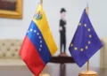La UE decidirá el lunes extender otro año sus sanciones a Venezuela