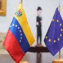 La UE decidirá el lunes extender otro año sus sanciones a Venezuela