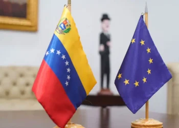 La UE decidirá el lunes extender otro año sus sanciones a Venezuela