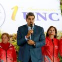 Venezuela alerta sobre guerra de EEUU, pero plantea como un "imposible histórico" rendirse
