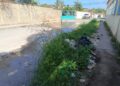 Voz Comunitaria | En Las Charas esperan cerrar el año con las calles rehabilitadas y sin botes de aguas blancas
