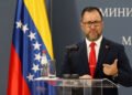 El Gobierno de Maduro reafirma su defensa del territorio Esequibo que disputa con Guyana