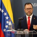 El Gobierno de Maduro reafirma su defensa del territorio Esequibo que disputa con Guyana