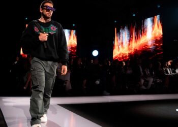 Galería Avanti celebró su tercer aniversario con el “Fashion Week”