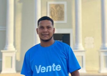 Familiares piden excarcelación de Yerwin Torrealba: cumple un año preso en Yaracuy