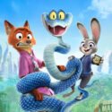'Zootopia 2' sigue reinando en la taquilla mundial y ya supera los 900 millones de dólares