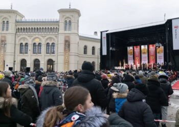 Músicos venezolanos serán parte de la ceremonia del Premio Nobel de María Corina Machado