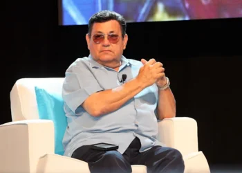 Muere Abraham Quintanilla, padre de Selena, a los 86 años