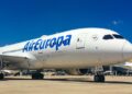Air Europa amplía la cancelación de sus vuelos a Venezuela hasta, al menos, el 18 de enero