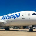 Air Europa amplía la cancelación de sus vuelos a Venezuela hasta, al menos, el 18 de enero