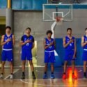 Venezuela abre contra Paraguay en el Sudamericano U17 de baloncesto