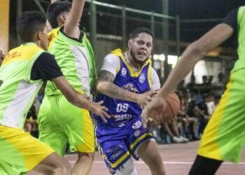 La Lubanz tuvo un fin de semana cargado de acción en Tronconal IV