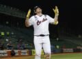 Balbino Fuenmayor fue electo Jugador de la Semana en la LVBP