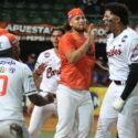 Caribes barrió a Tigres con Diego Infante en rol protagónico