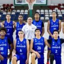 Venezuela ganó medalla de bronce en el Sudamericano U17 de baloncesto
