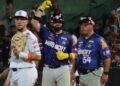 Caribes cayó ante Tigres y quedó sin margen de error en la LVBP 