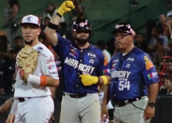 Caribes cayó ante Tigres y quedó sin margen de error en la LVBP 