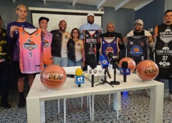 Este 4 de diciembre arranca La Copa en el "Lumumba" Estaba de Puerto La Cruz (+Video)