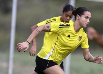 La Vinotinto femenina buscará ante Perú su primera victoria en casa