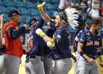 Caribes escogió sus tres refuerzos para el Round Robin