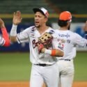 Caribes abre contra Cardenales una semana crucial en casa