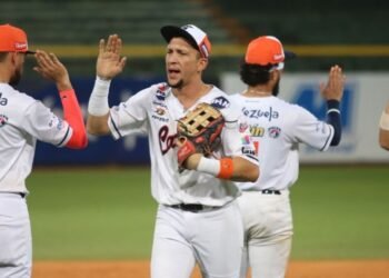 Caribes abre contra Cardenales una semana crucial en casa
