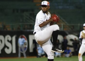 Caribes consiguió un batallado triunfo ante Magallanes en Valencia