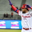 Cardenales superó a Caribes en un apretado compromiso de la LVBP