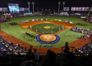 La Serie del Caribe 2026 finalmente no se realizará en Venezuela