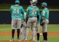 Bravos perdió ante Leones en el arranque de la undécima semana de la LVBP