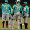 Bravos perdió ante Leones en el arranque de la undécima semana de la LVBP