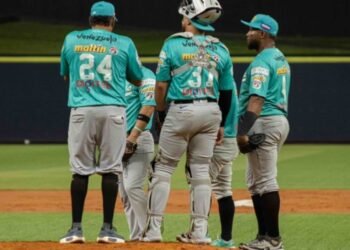 Bravos perdió ante Leones en el arranque de la undécima semana de la LVBP