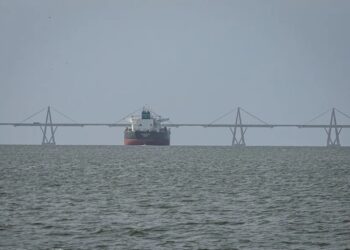 El Gobierno de Nicaragua condena la confiscación de buque petrolero por EE.UU.