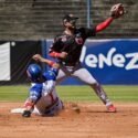 Cardenales selló su boleto a postemporada, tras doblegar a Tiburones en Caracas