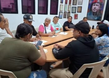 Presentarán plan de obras del municipio Bermúdez ante el Consejo Federal de Gobierno