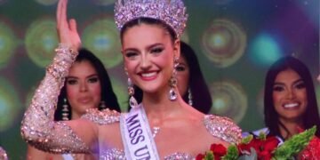 Clara Vegas Goetz se impuso en el Miss Universe Venezuela 2025 (+Video)