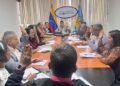 Diputados del Cleanz reformarán la Ley de Tributos en Anzoátegui