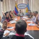 Diputados del Cleanz reformarán la Ley de Tributos en Anzoátegui