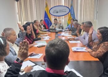 Diputados del Cleanz reformarán la Ley de Tributos en Anzoátegui