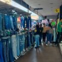 Comerciantes reportan que aún hay "pocas ventas" pese a llegada de diciembre (+Fotos)