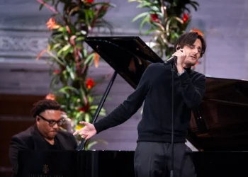 Cabello critica a cantante Danny Ocean por "ensuciar" el Alma Llanera