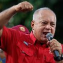 Diosdado Cabello: Estados Unidos no le amargará el Año Nuevo a los venezolanos
