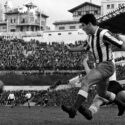 Muere a los 91 años Enrique Collar, leyenda del Atlético de Madrid