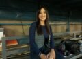 Katherine Rosales cambió los tribunales por los diamantes, impulsada por su pasión por el béisbol (+Fotos)