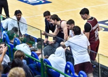 Pugliatti, el cuarto venezolano en jugar en la Primera División de Italia (+Fotos)