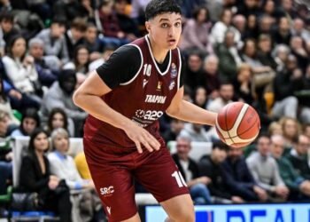 Venezolano Fabrizio Pugliatti clasificó a la Copa Italia